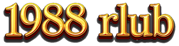 1988rich club logo