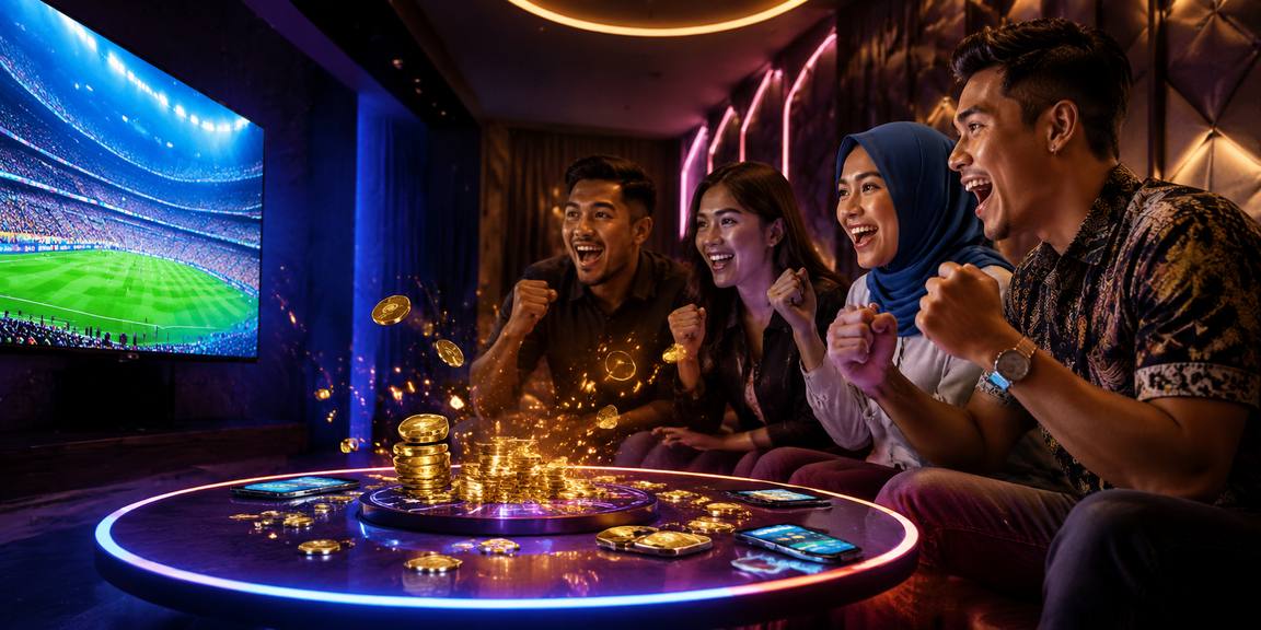 mobile gaming